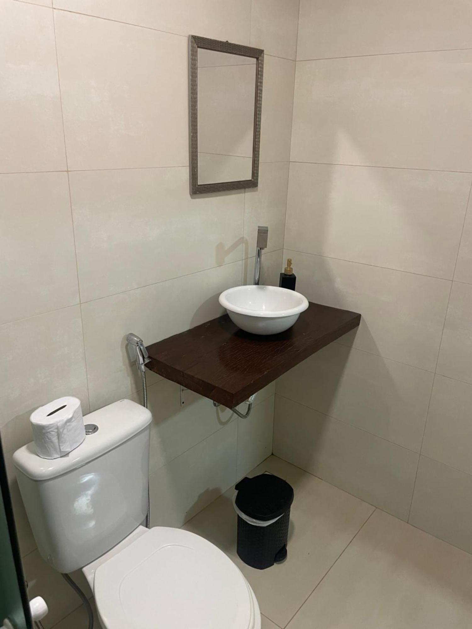 Pousada Da Maga Chapada dos Guimarães المظهر الخارجي الصورة